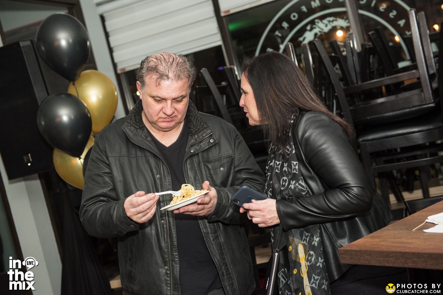 Franks Place lounge photo 278 - March 11th, 2022