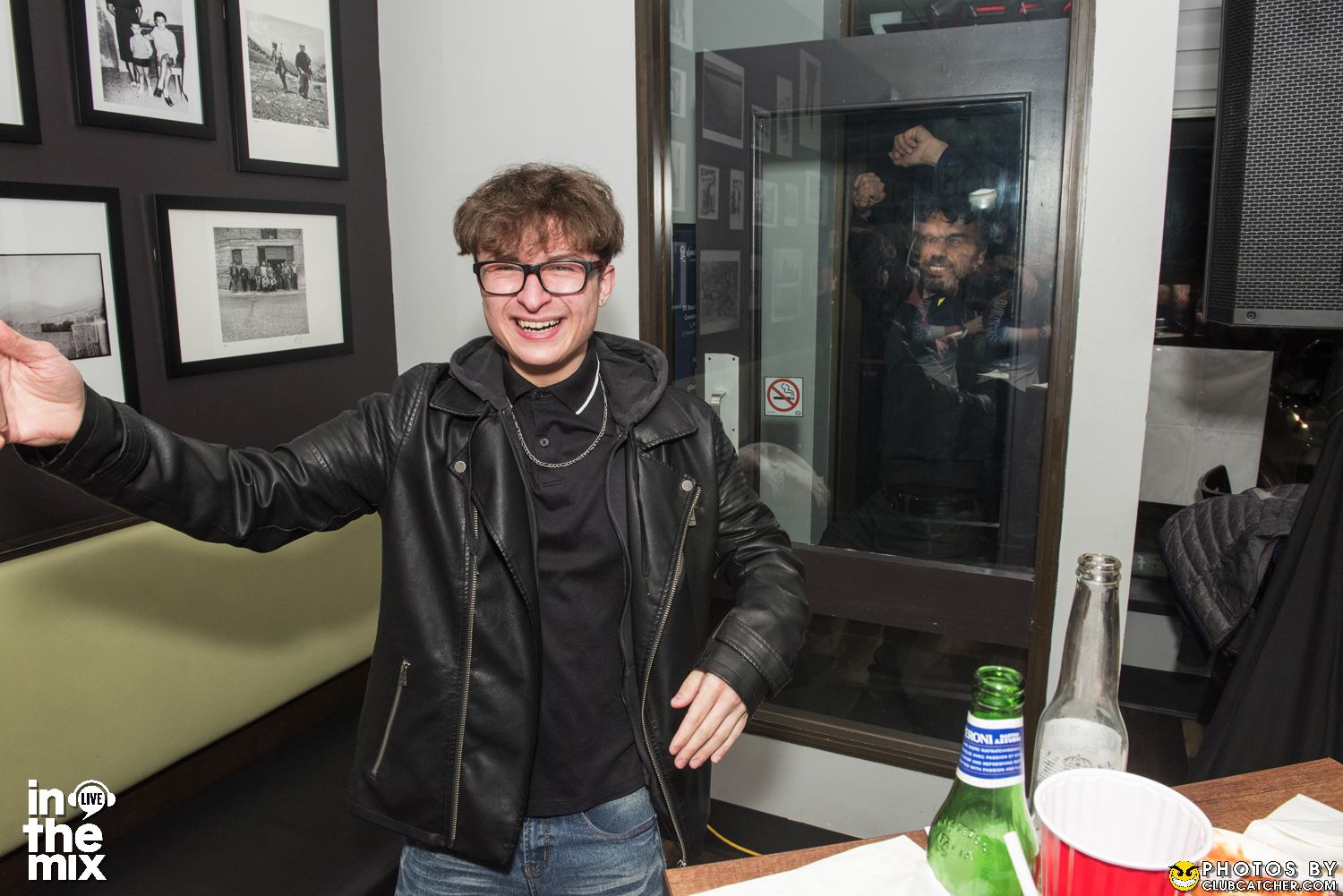 Franks Place lounge photo 279 - March 11th, 2022