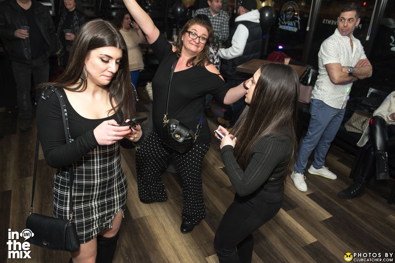 Franks Place lounge photo 280 - March 11th, 2022