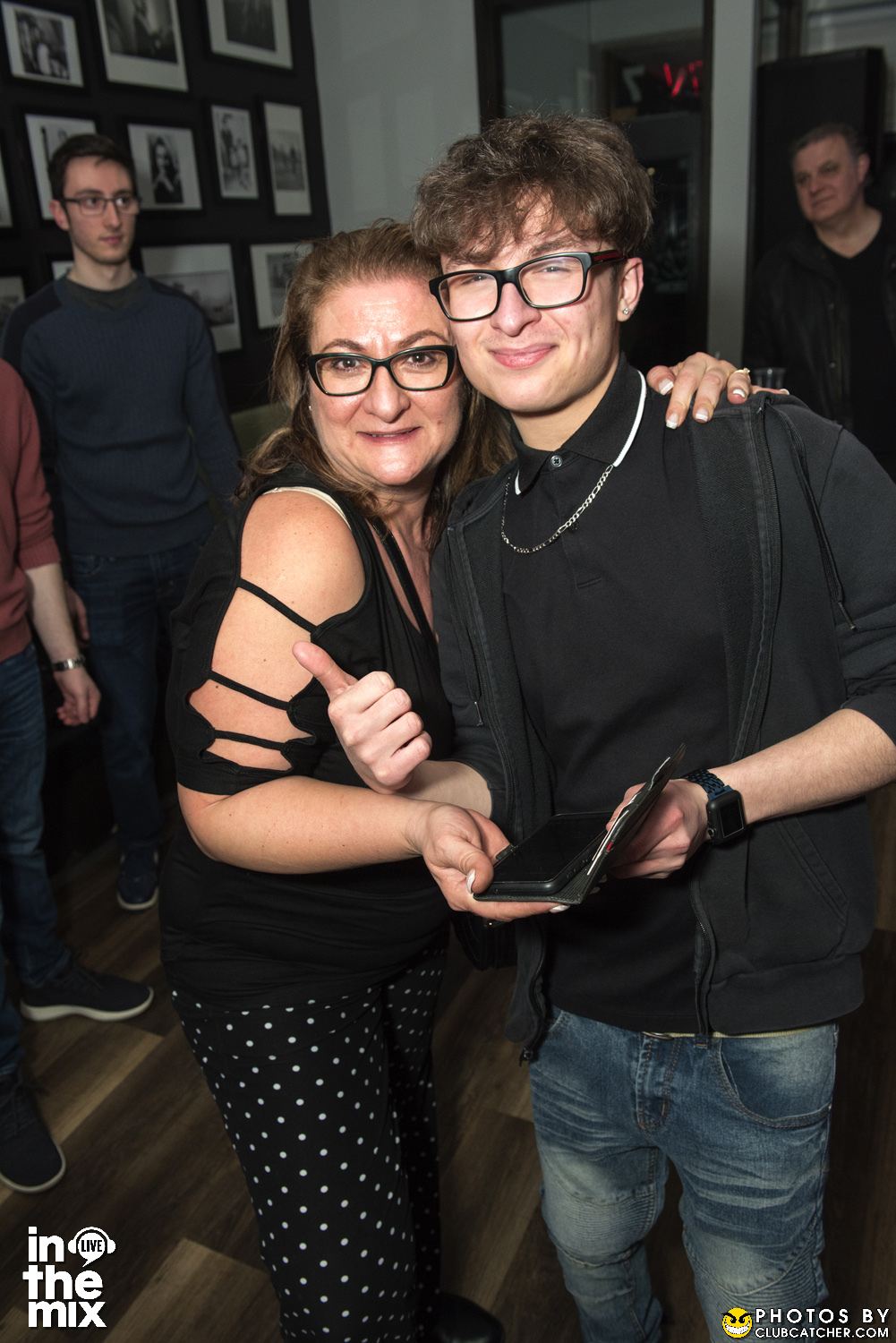 Franks Place lounge photo 29 - March 11th, 2022