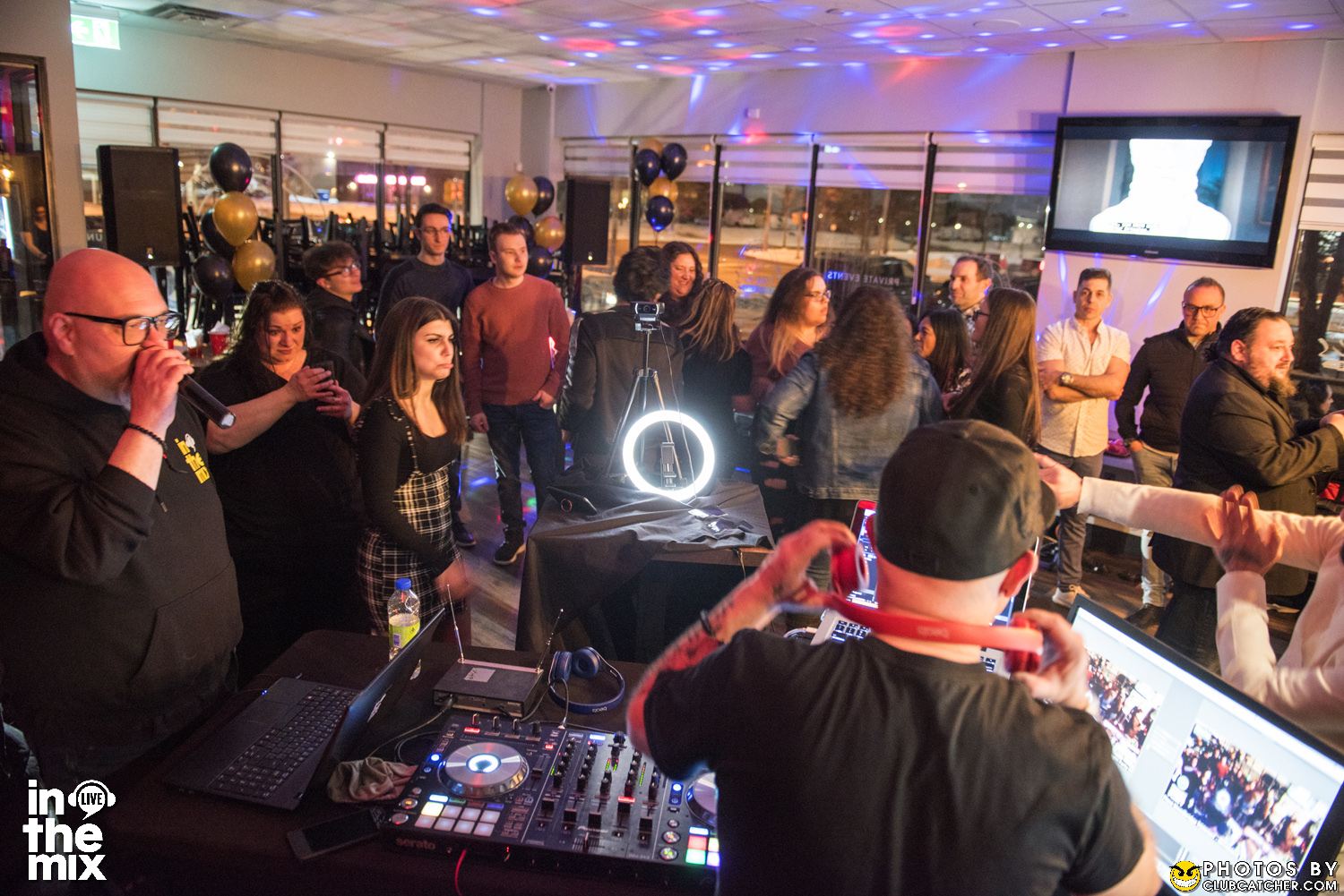 Franks Place lounge photo 286 - March 11th, 2022