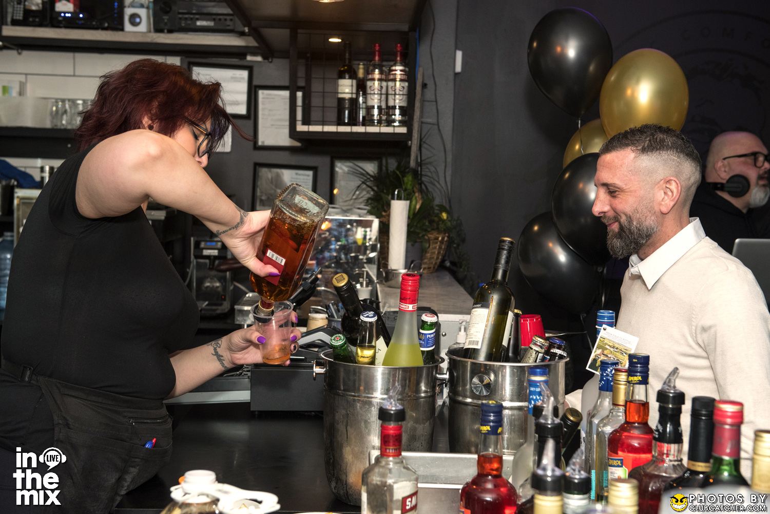 Franks Place lounge photo 287 - March 11th, 2022