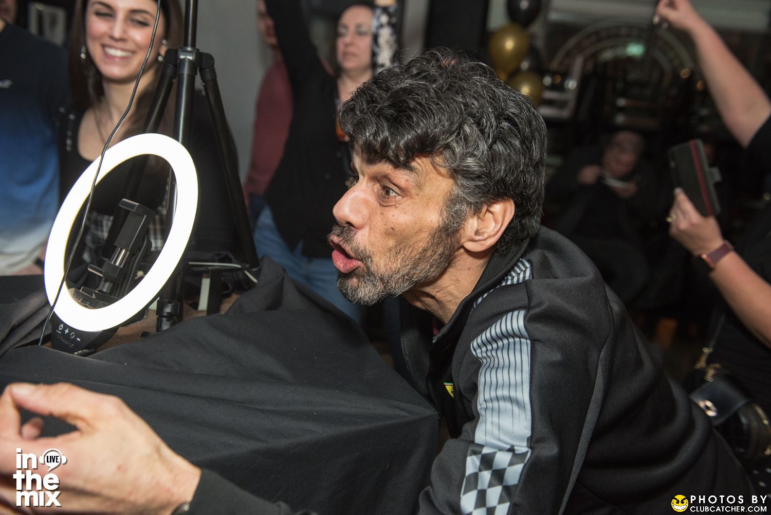 Franks Place lounge photo 288 - March 11th, 2022