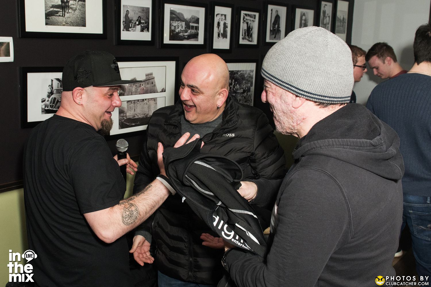 Franks Place lounge photo 289 - March 11th, 2022