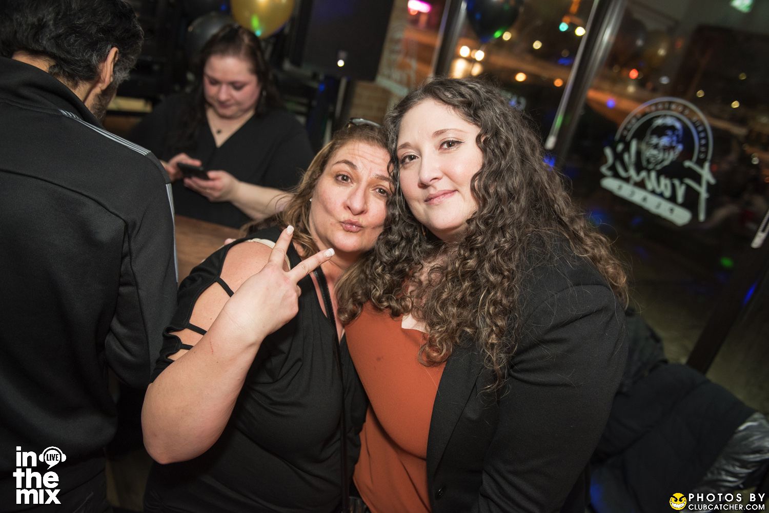 Franks Place lounge photo 290 - March 11th, 2022