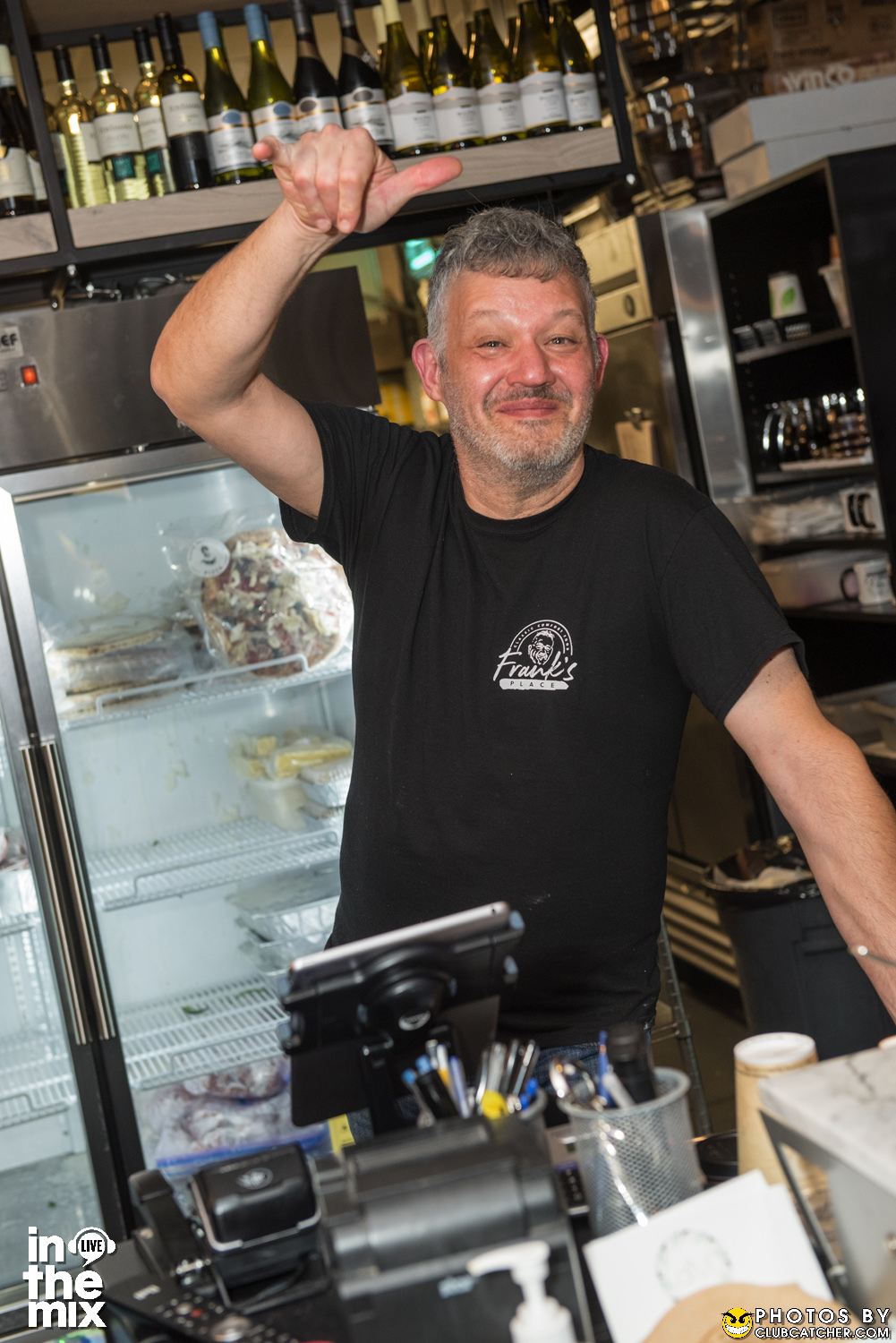 Franks Place lounge photo 30 - March 11th, 2022