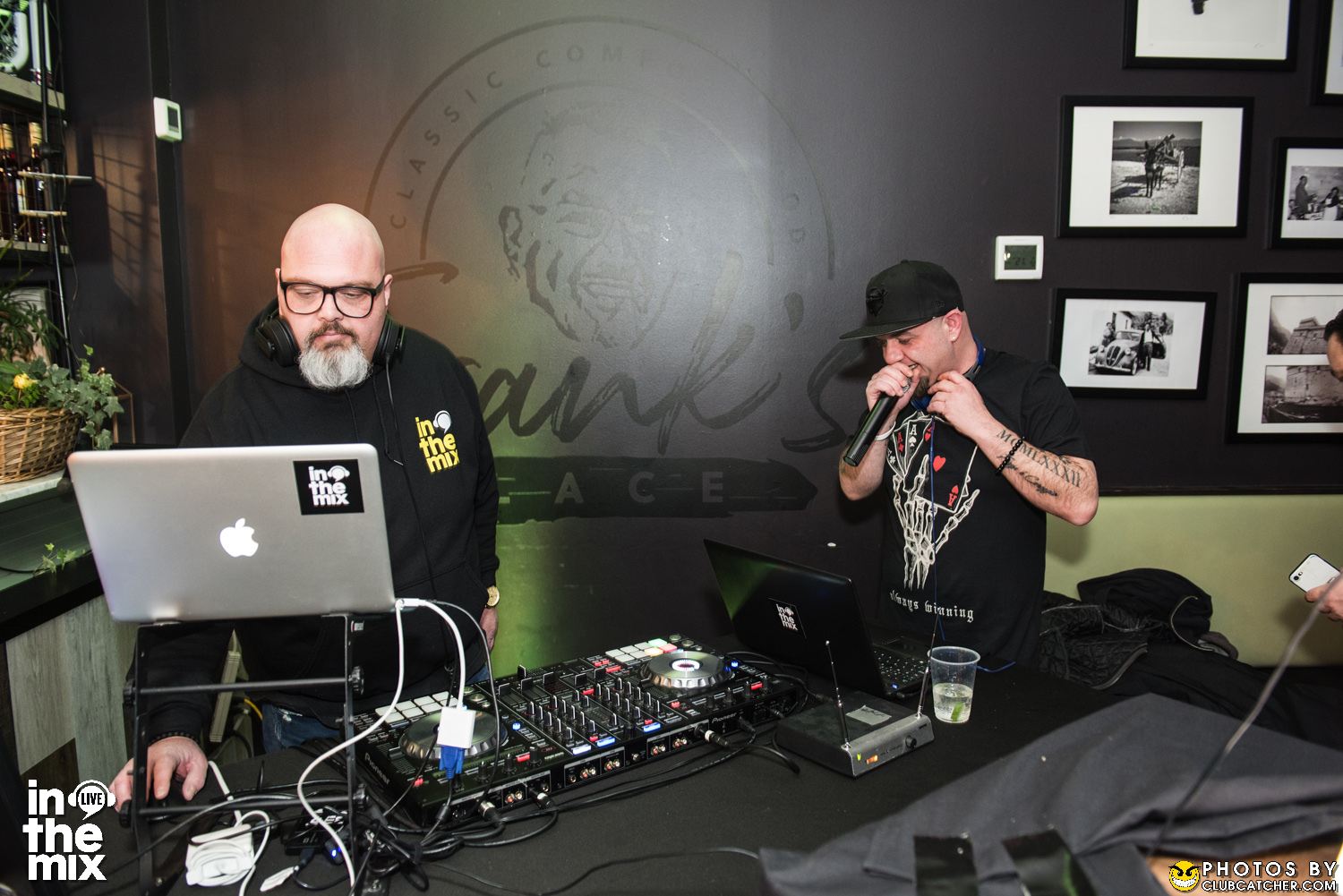 Franks Place lounge photo 291 - March 11th, 2022