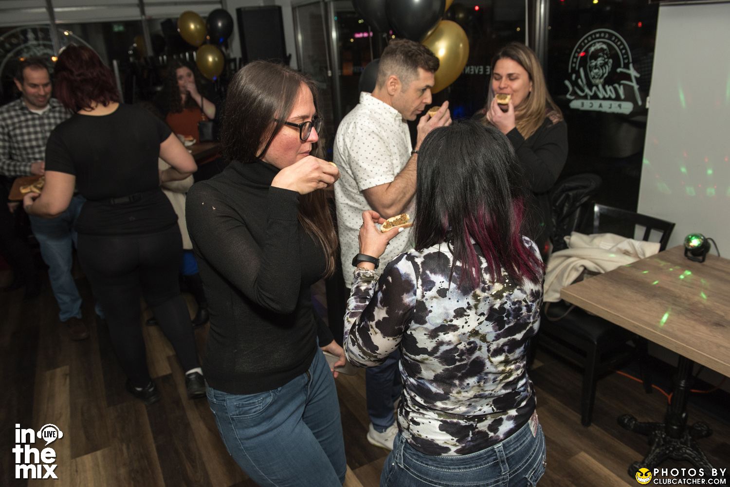 Franks Place lounge photo 292 - March 11th, 2022