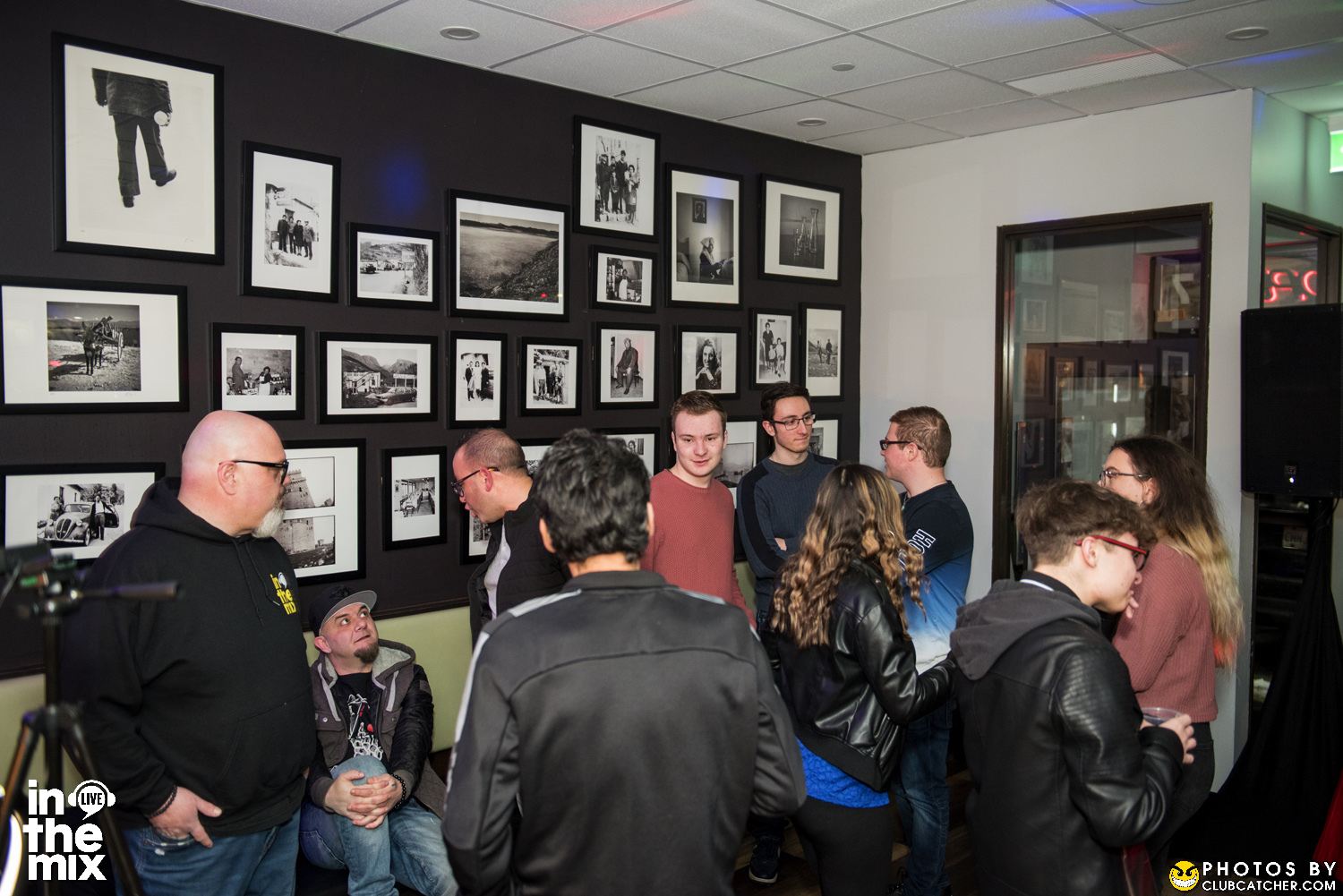 Franks Place lounge photo 293 - March 11th, 2022