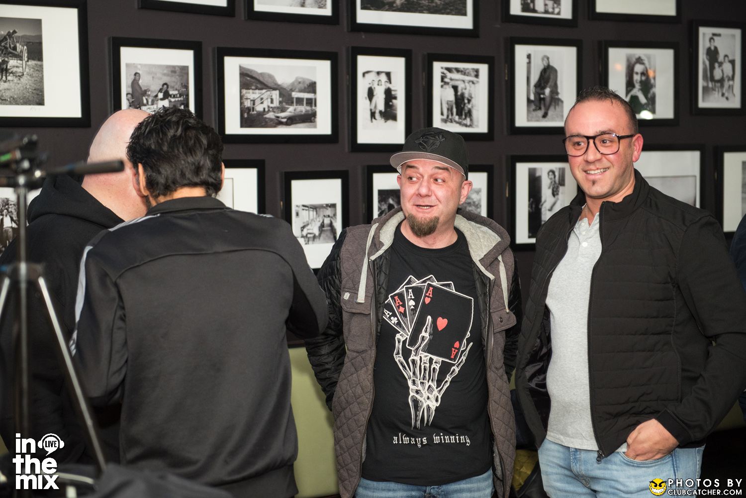 Franks Place lounge photo 294 - March 11th, 2022