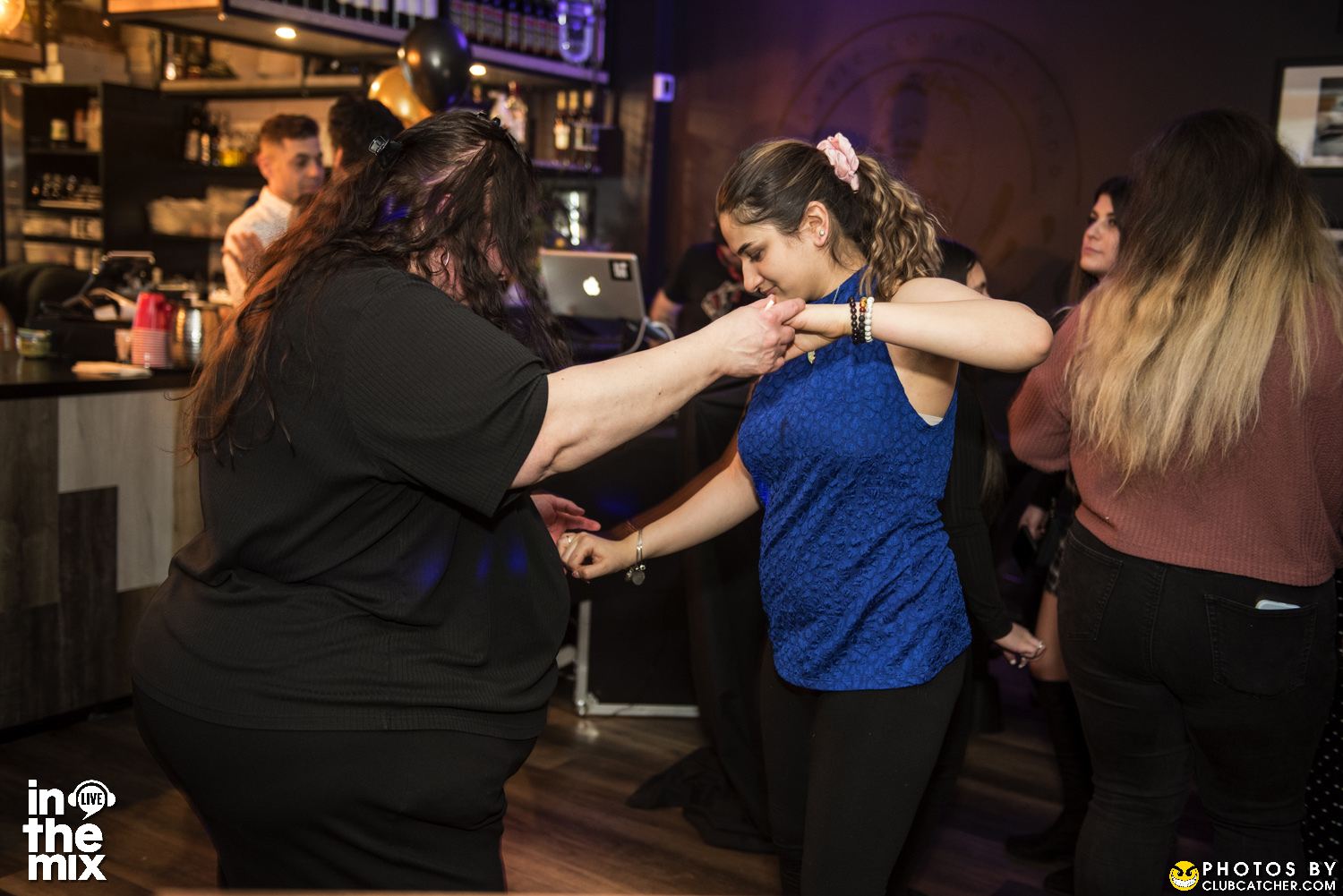 Franks Place lounge photo 296 - March 11th, 2022