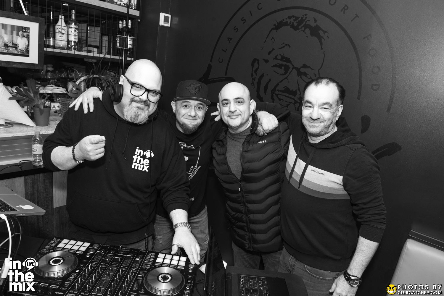 Franks Place lounge photo 298 - March 11th, 2022