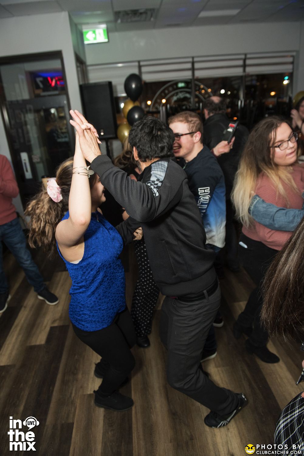 Franks Place lounge photo 300 - March 11th, 2022