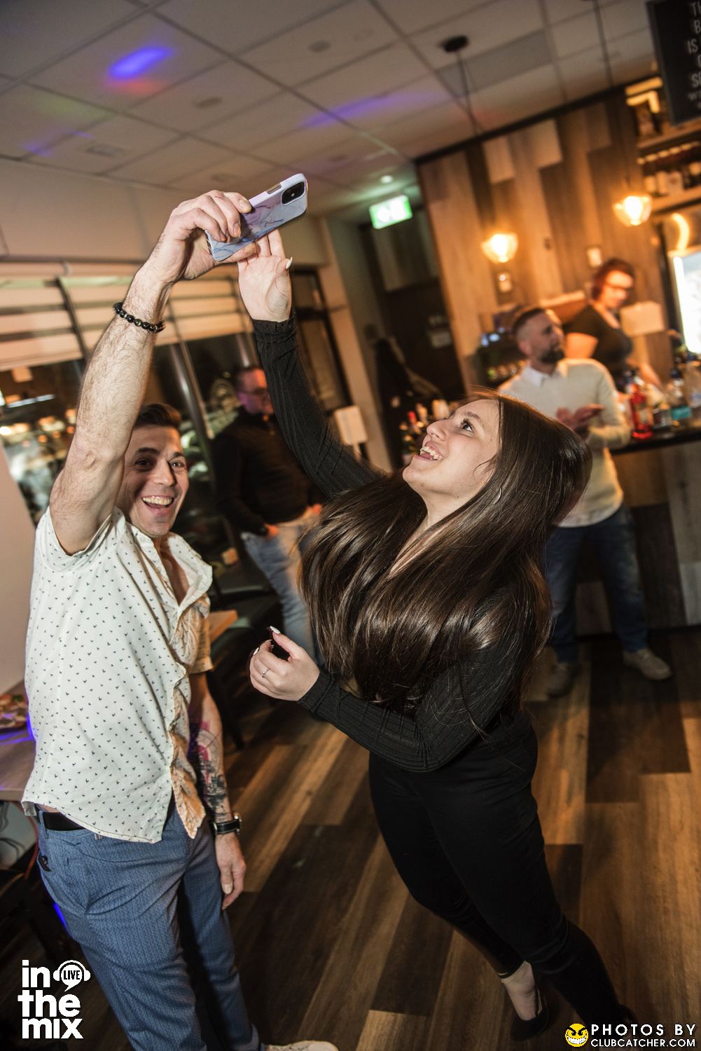 Franks Place lounge photo 4 - March 11th, 2022