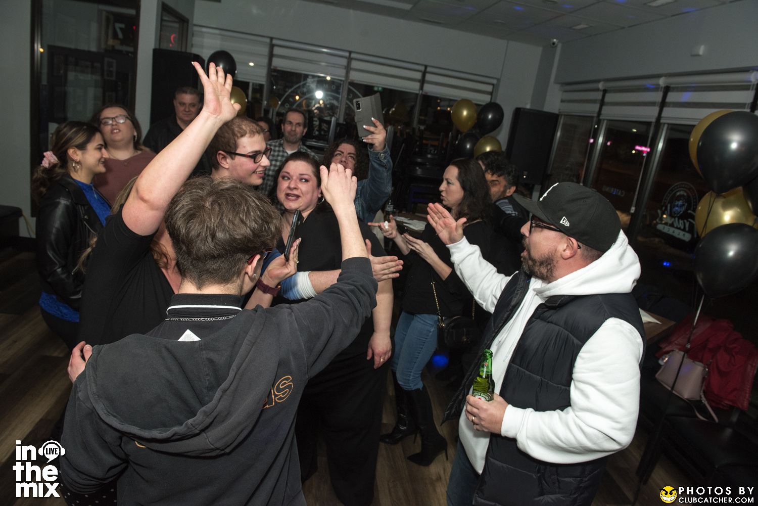 Franks Place lounge photo 301 - March 11th, 2022