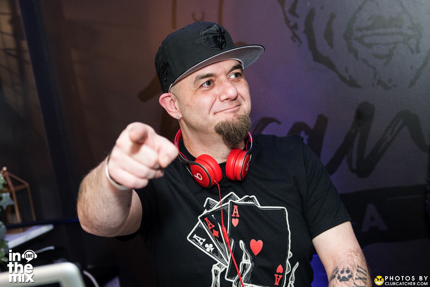 Franks Place lounge photo 307 - March 11th, 2022