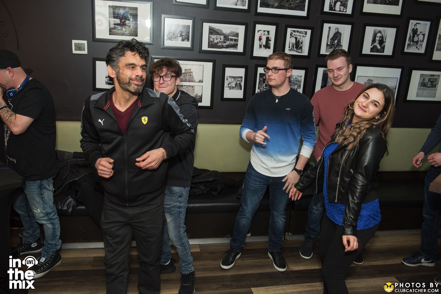 Franks Place lounge photo 308 - March 11th, 2022