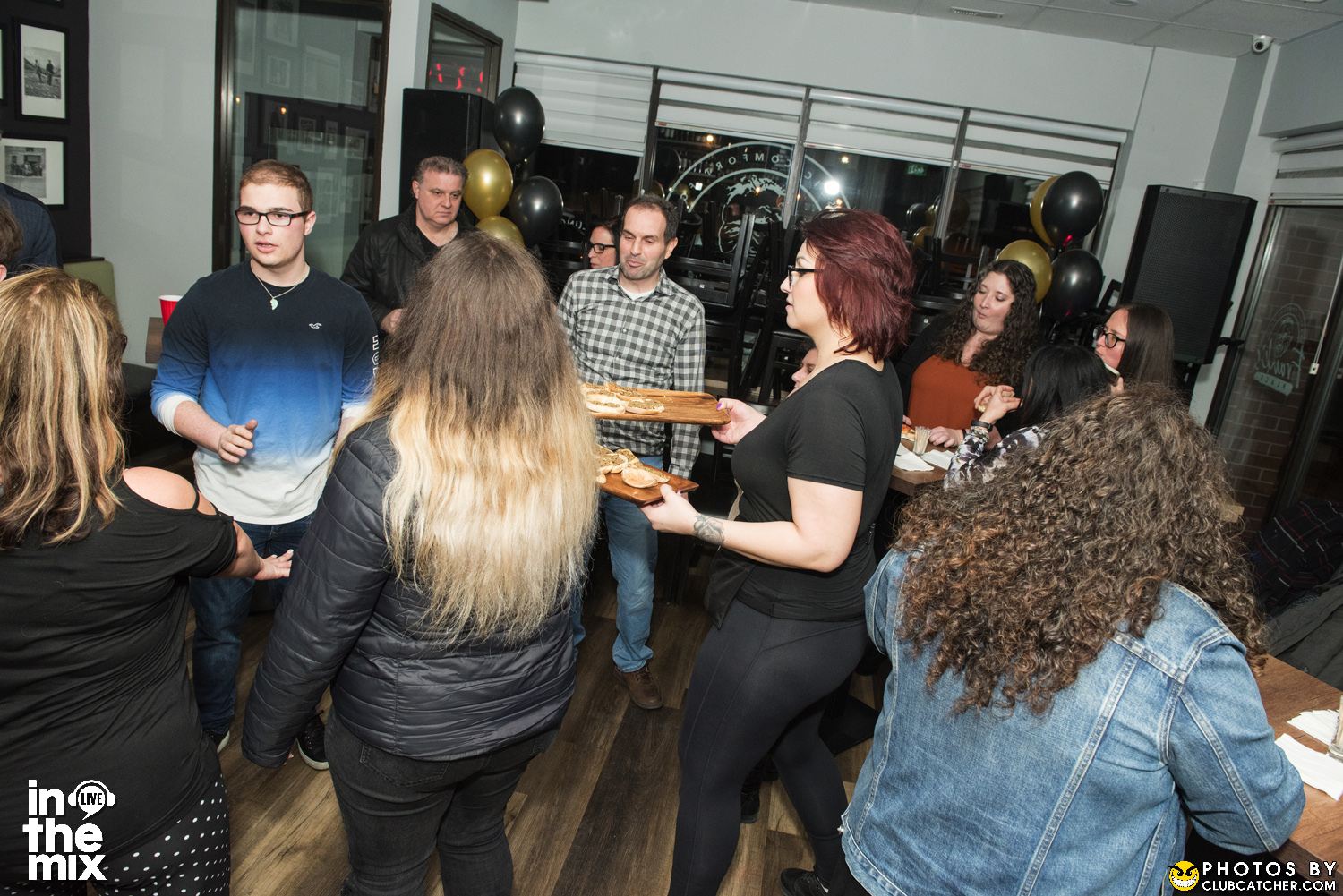 Franks Place lounge photo 309 - March 11th, 2022