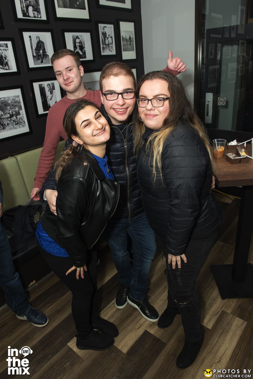 Franks Place lounge photo 310 - March 11th, 2022