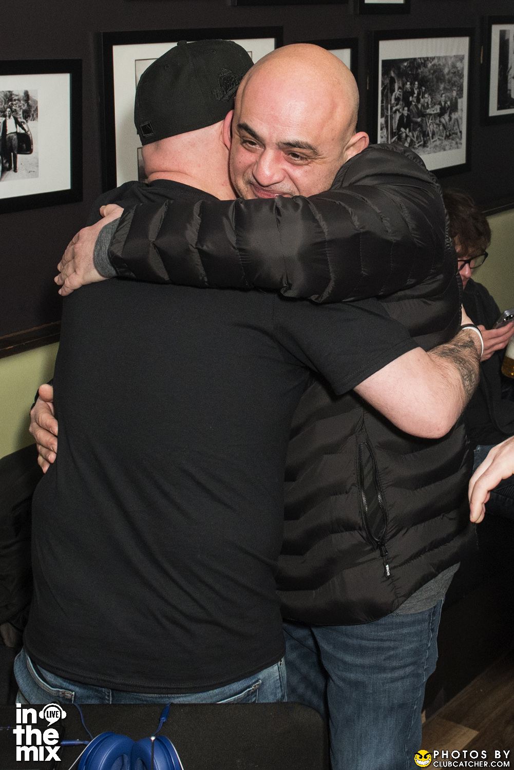 Franks Place lounge photo 311 - March 11th, 2022