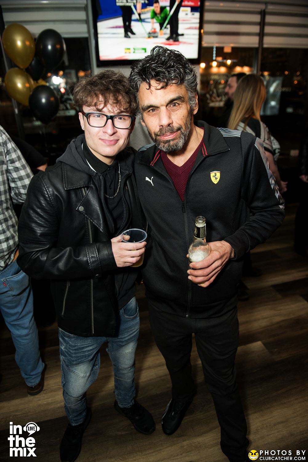 Franks Place lounge photo 313 - March 11th, 2022