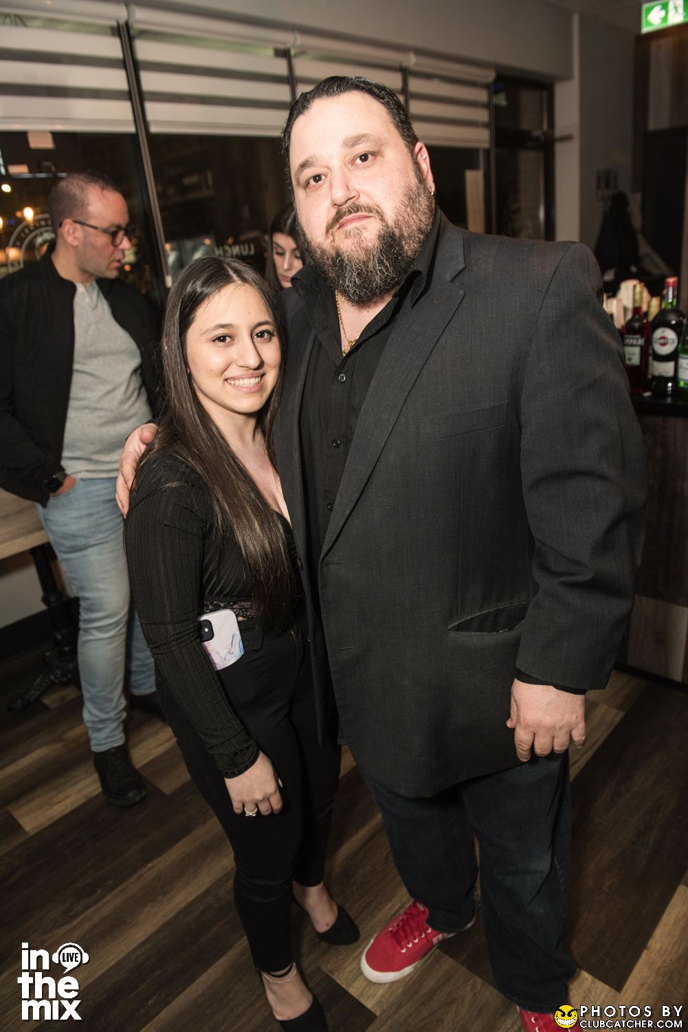 Franks Place lounge photo 314 - March 11th, 2022