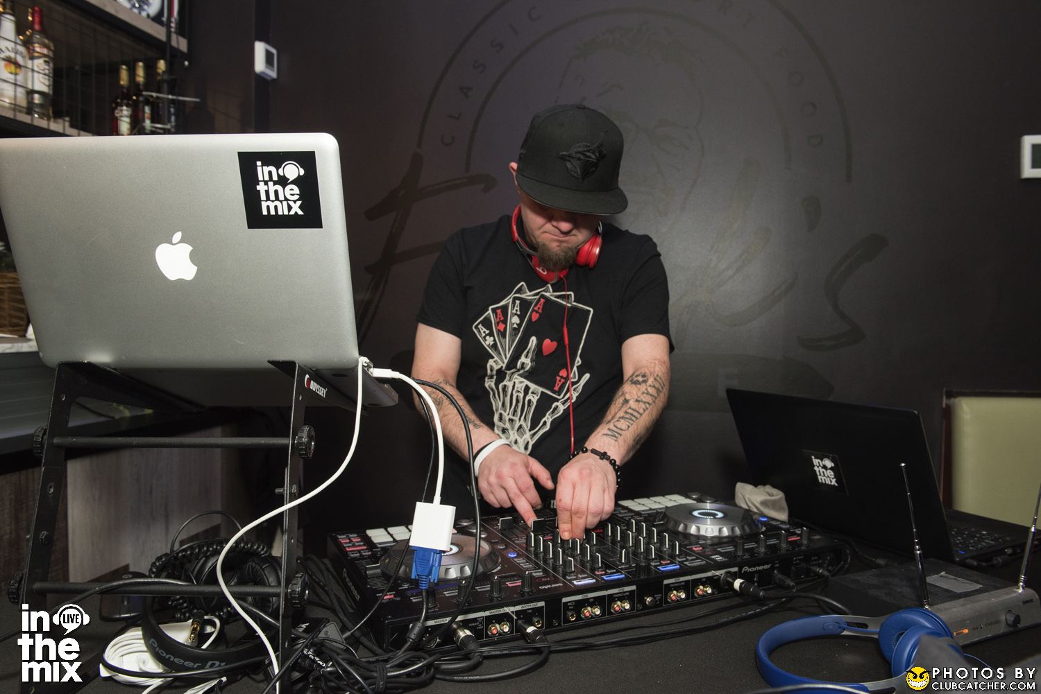 Franks Place lounge photo 315 - March 11th, 2022