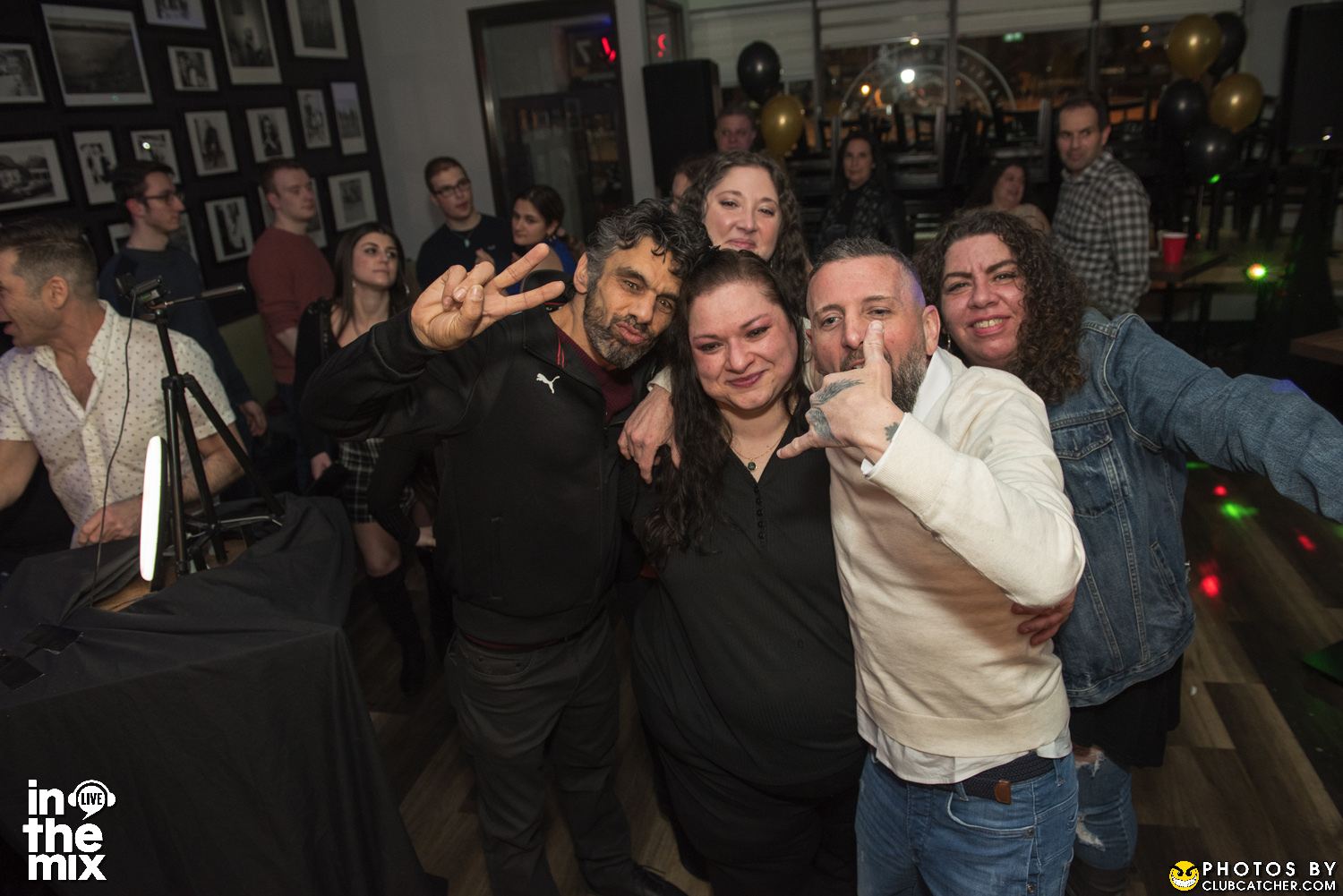 Franks Place lounge photo 317 - March 11th, 2022