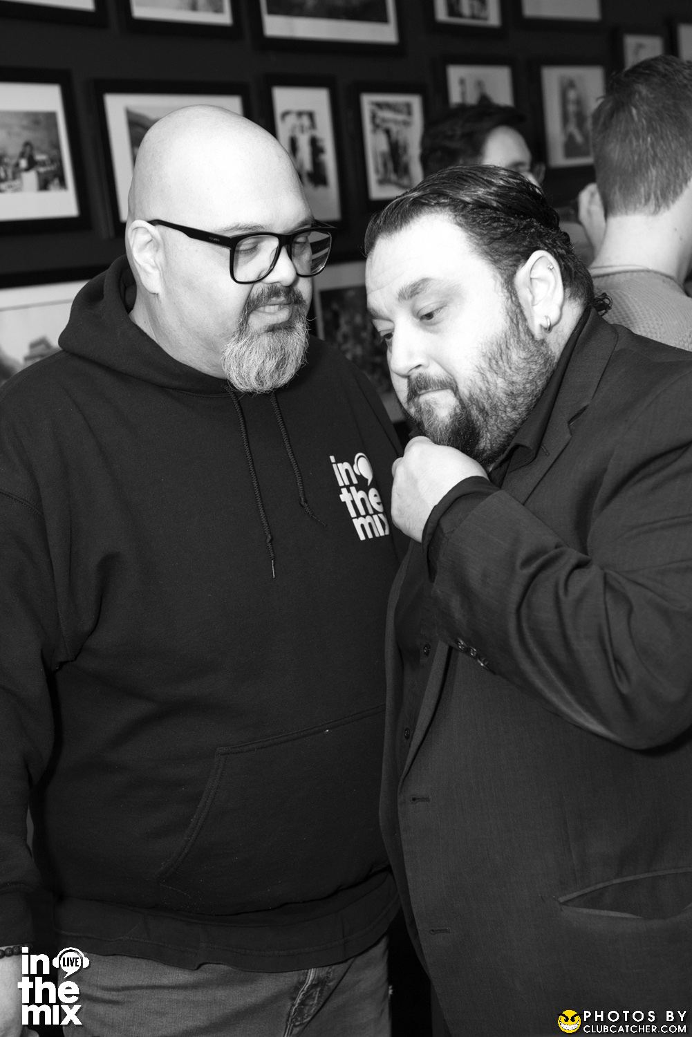 Franks Place lounge photo 318 - March 11th, 2022