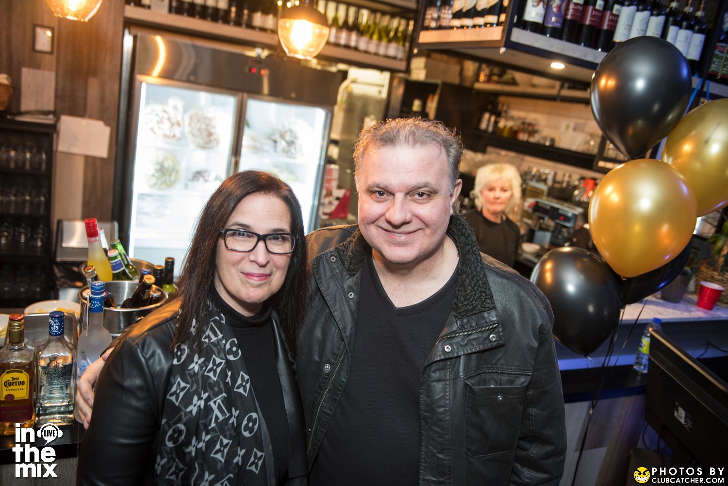 Franks Place lounge photo 320 - March 11th, 2022