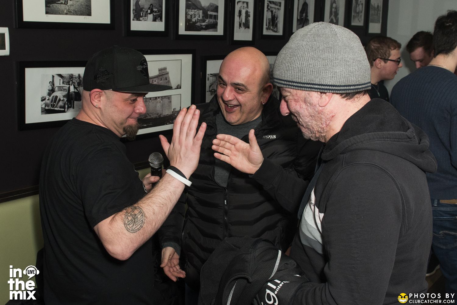 Franks Place lounge photo 33 - March 11th, 2022