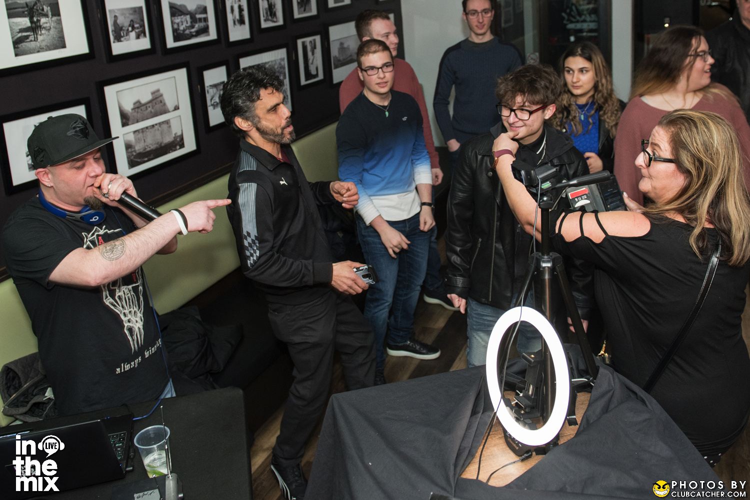 Franks Place lounge photo 321 - March 11th, 2022