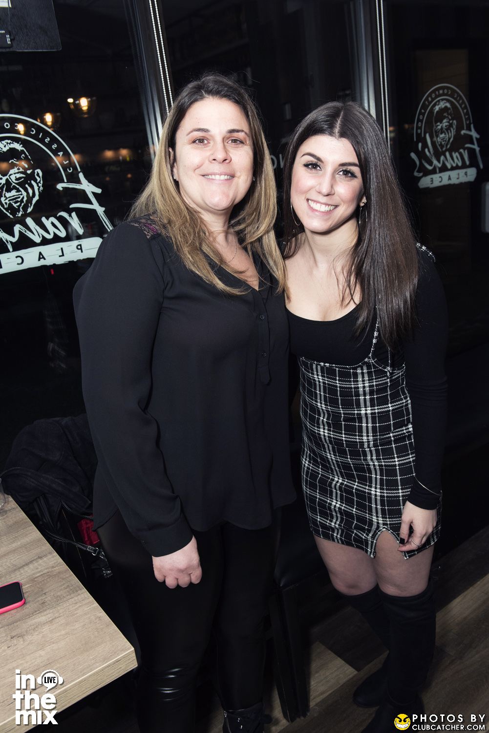 Franks Place lounge photo 324 - March 11th, 2022