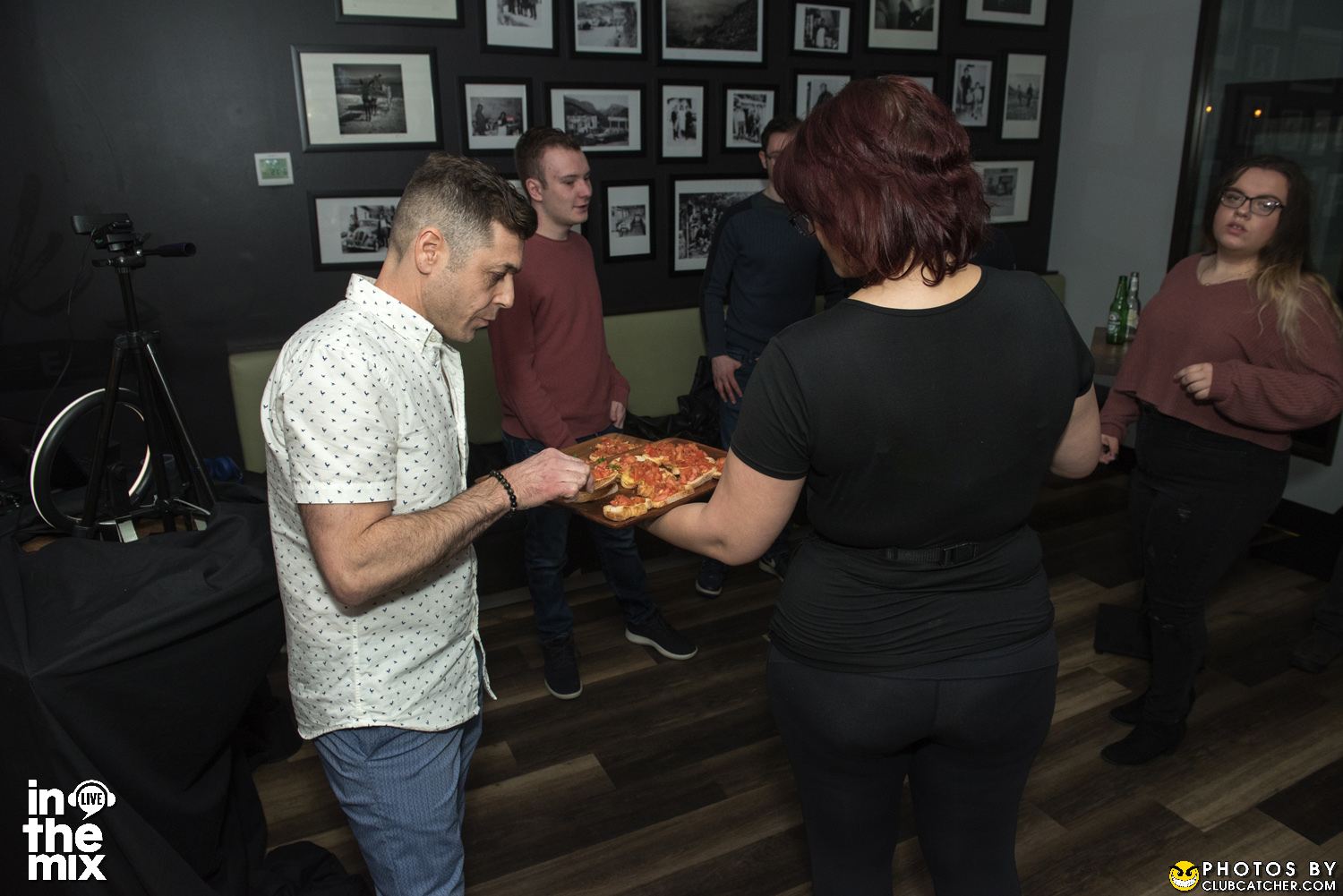 Franks Place lounge photo 326 - March 11th, 2022