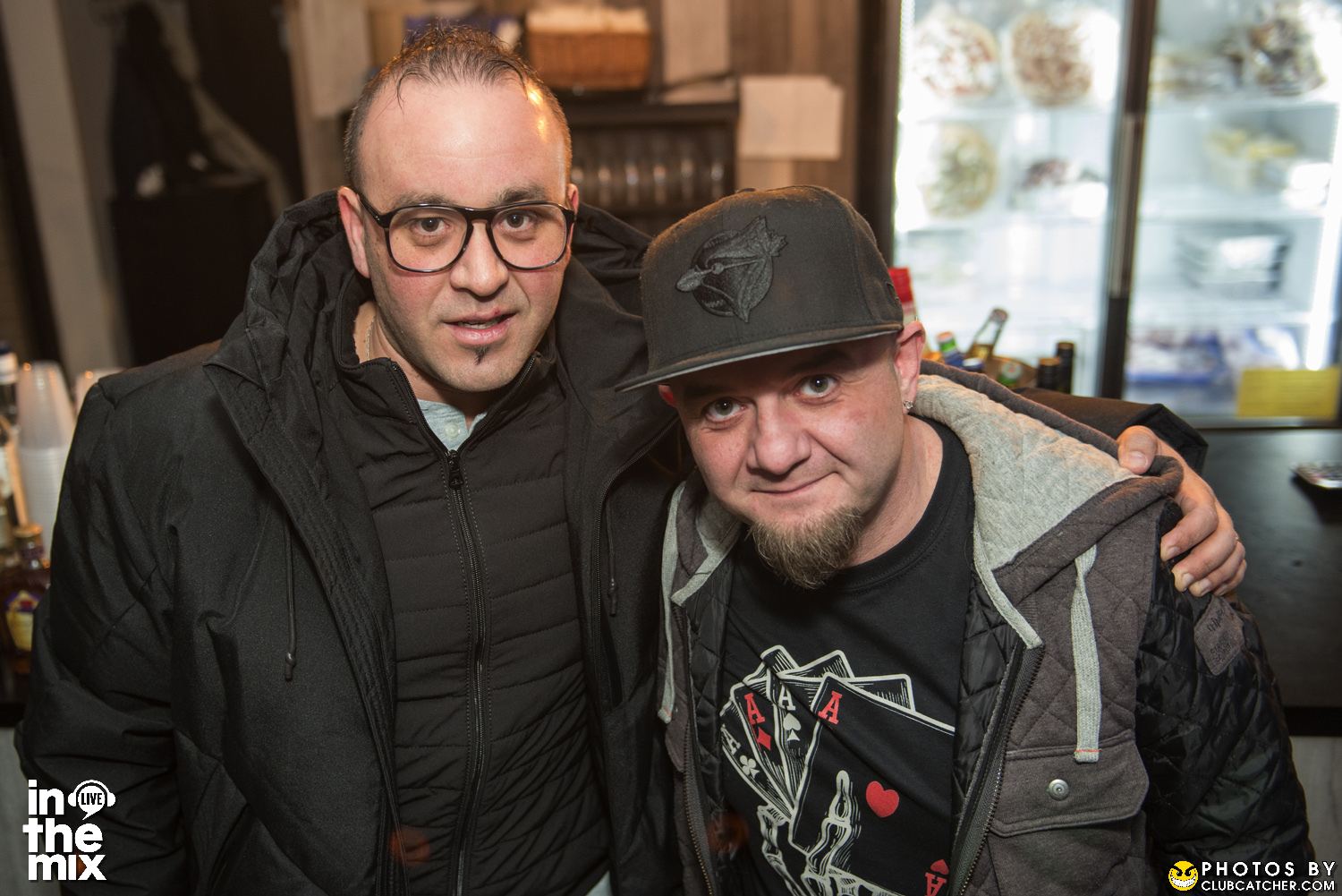 Franks Place lounge photo 328 - March 11th, 2022