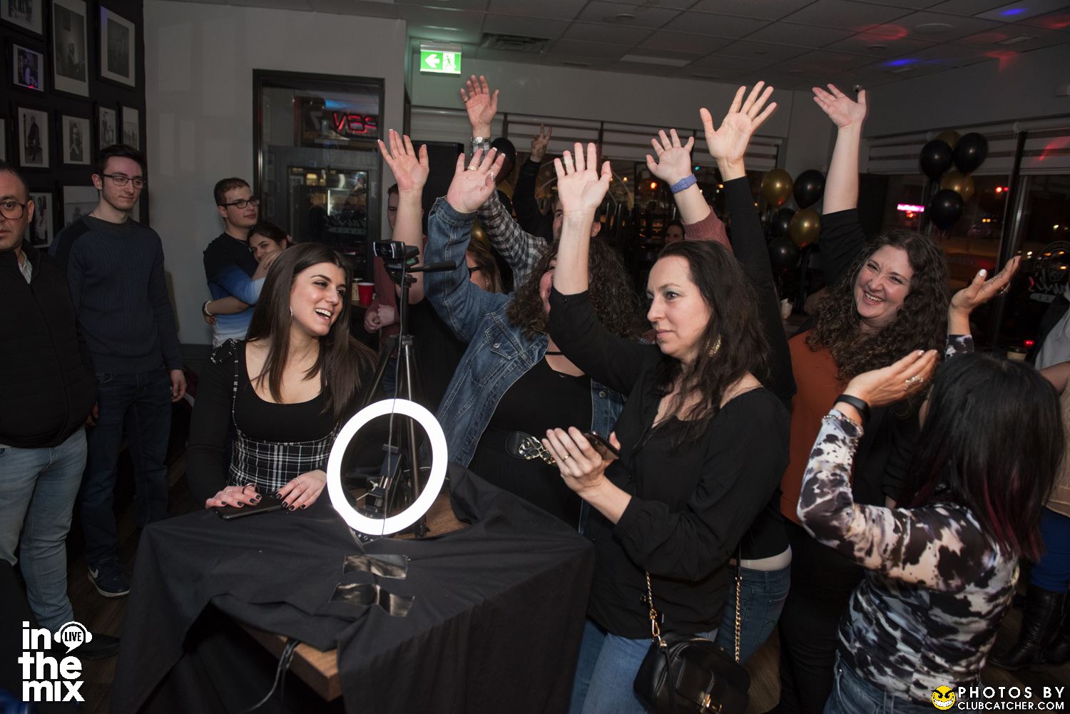 Franks Place lounge photo 329 - March 11th, 2022