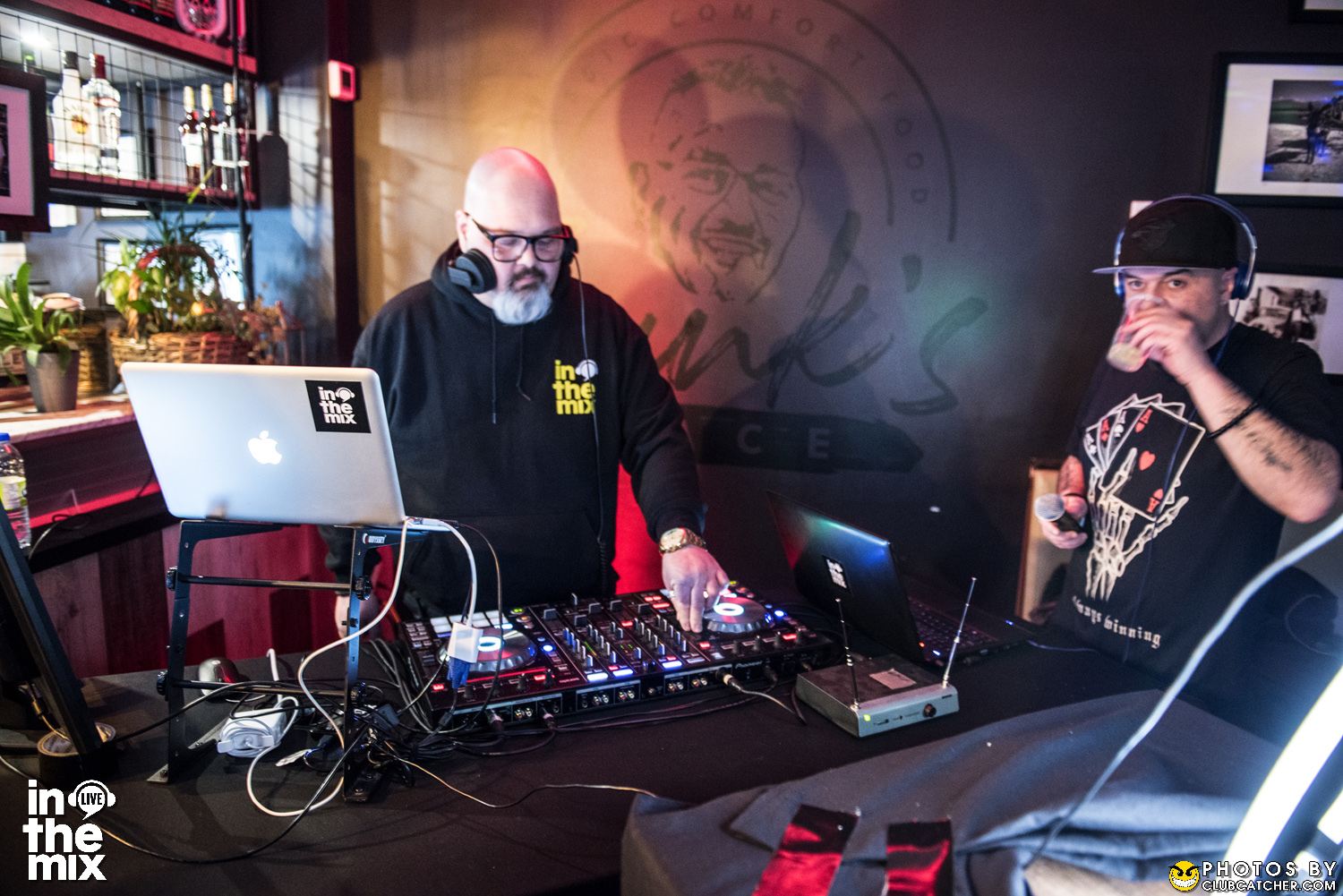 Franks Place lounge photo 34 - March 11th, 2022