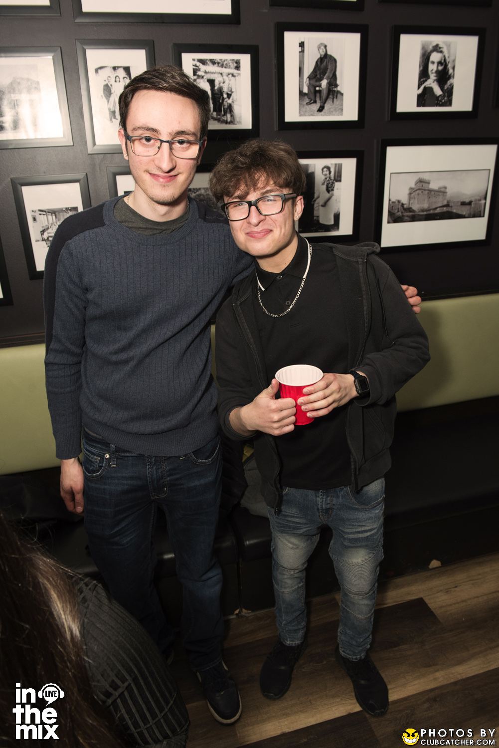 Franks Place lounge photo 333 - March 11th, 2022