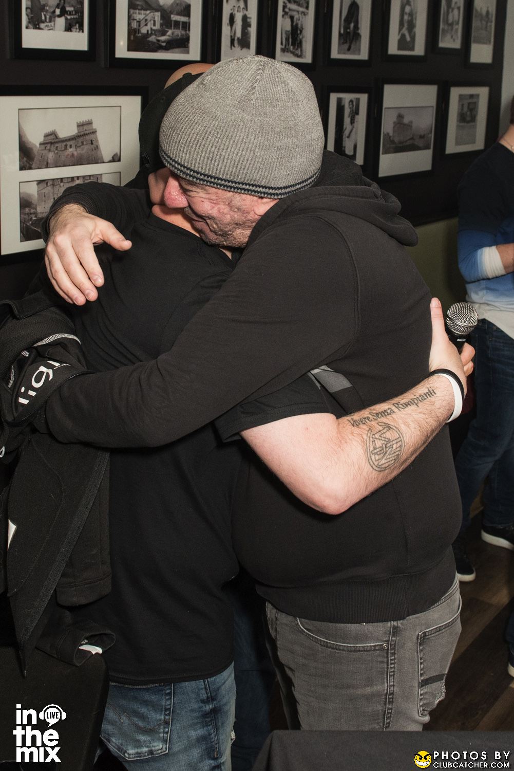 Franks Place lounge photo 336 - March 11th, 2022