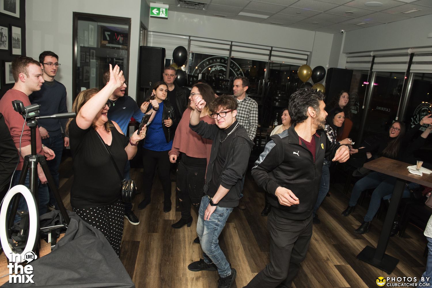 Franks Place lounge photo 337 - March 11th, 2022