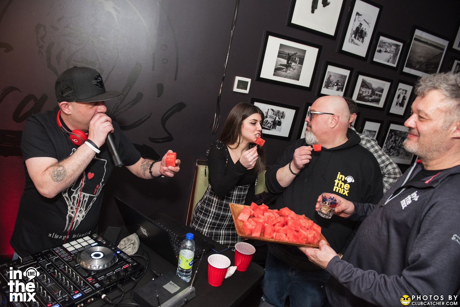 Franks Place lounge photo 338 - March 11th, 2022