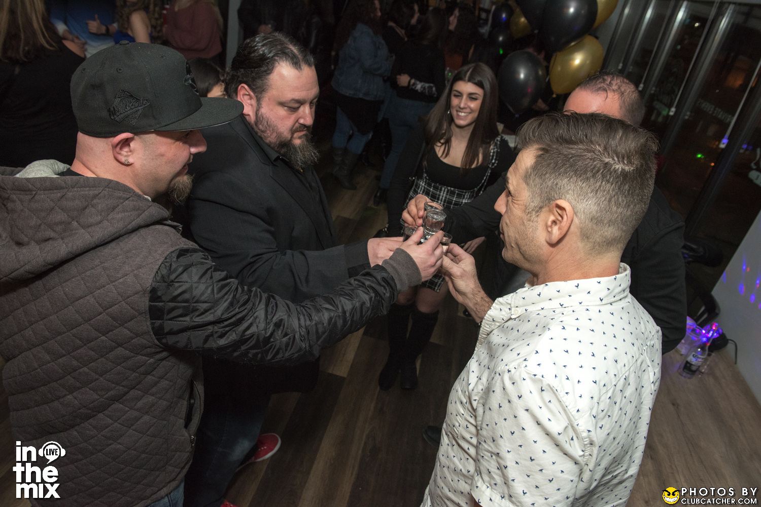 Franks Place lounge photo 36 - March 11th, 2022