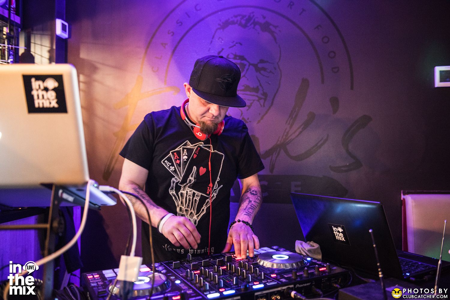 Franks Place lounge photo 37 - March 11th, 2022