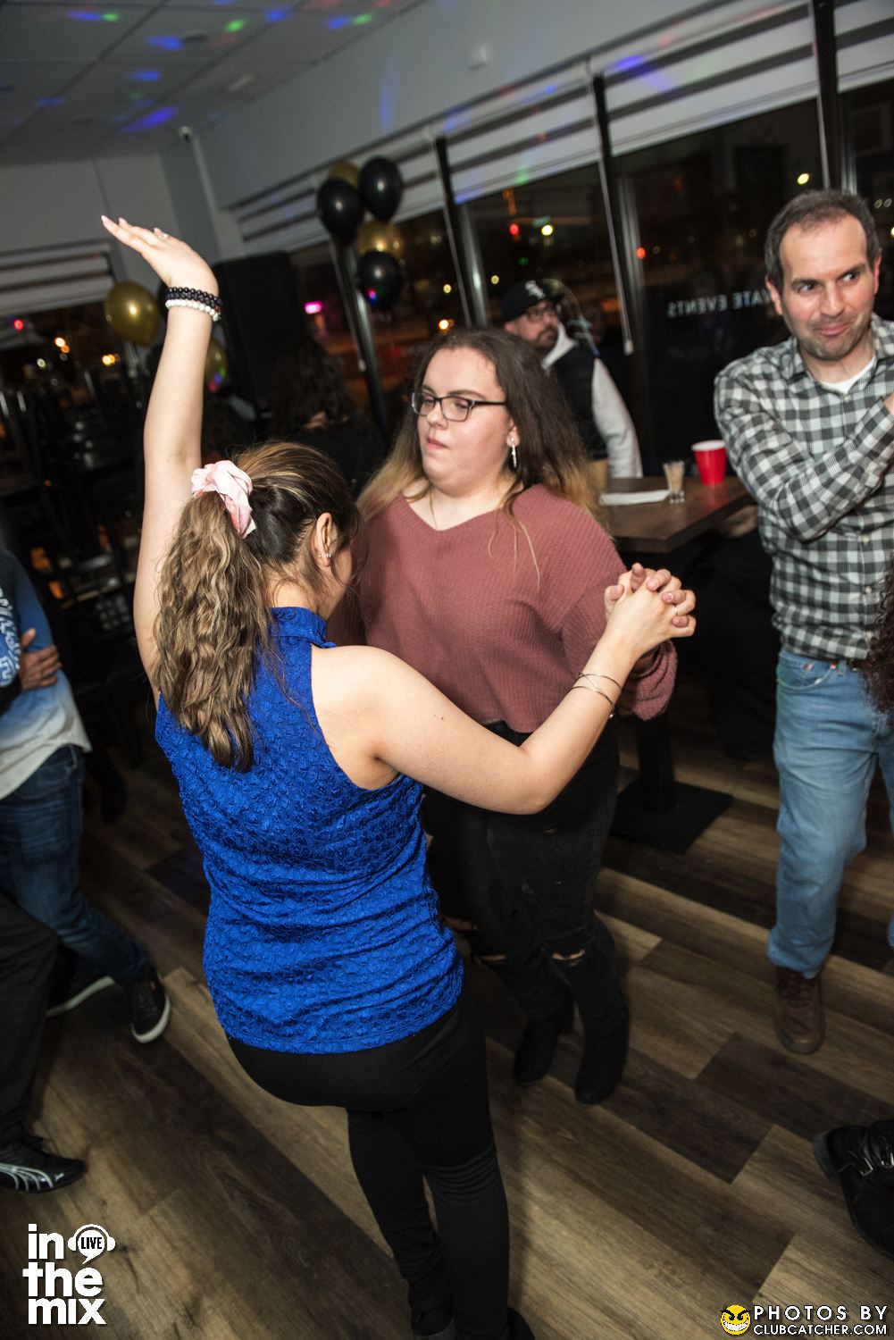 Franks Place lounge photo 39 - March 11th, 2022