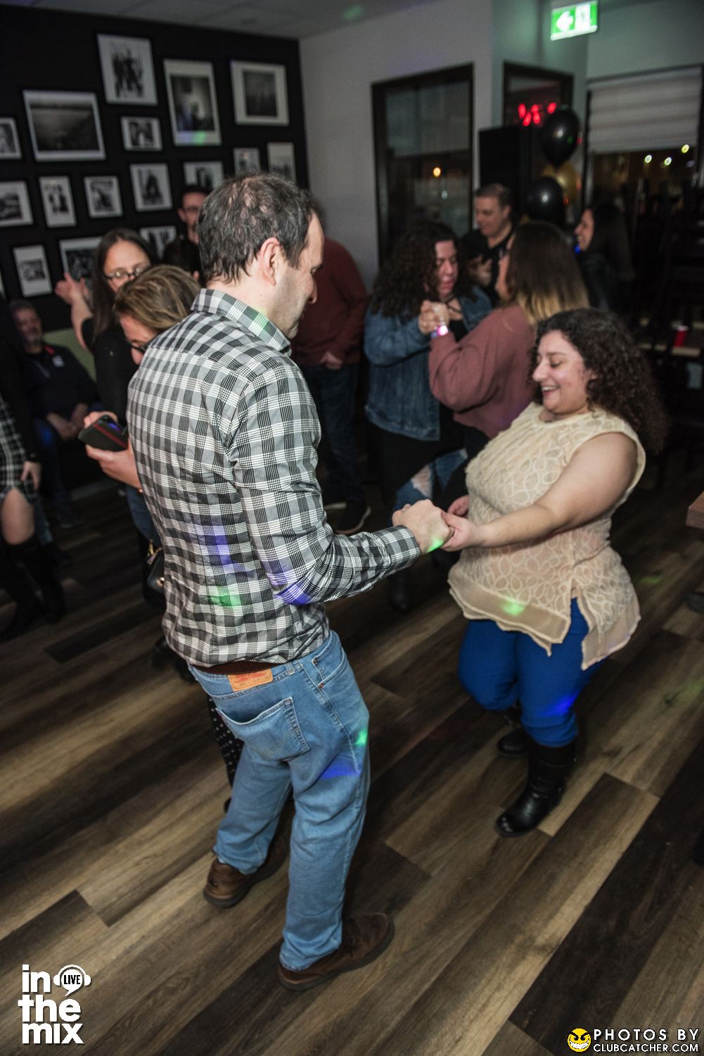 Franks Place lounge photo 43 - March 11th, 2022