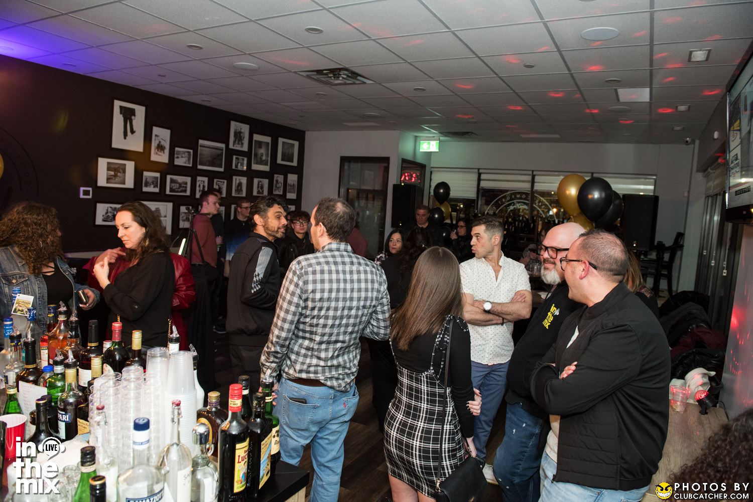 Franks Place lounge photo 44 - March 11th, 2022