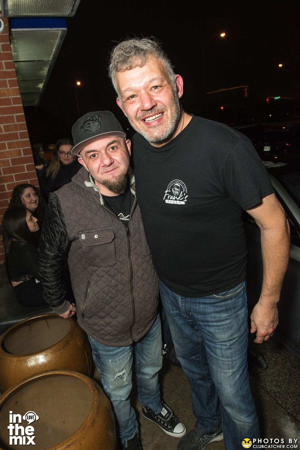 Franks Place lounge photo 45 - March 11th, 2022