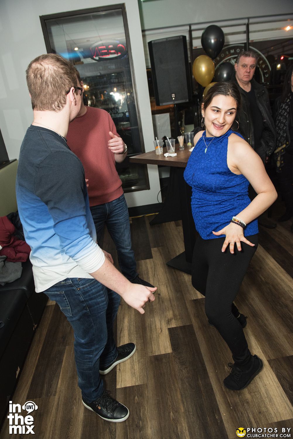 Franks Place lounge photo 46 - March 11th, 2022