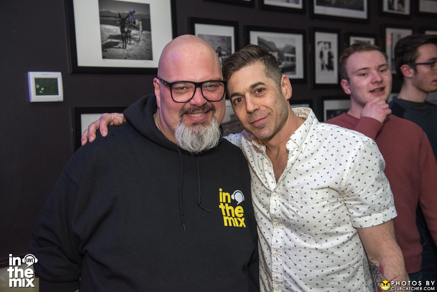 Franks Place lounge photo 50 - March 11th, 2022