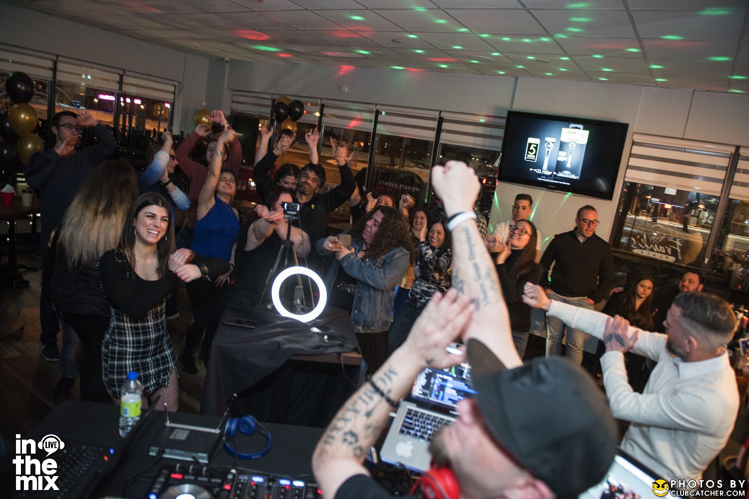 Franks Place lounge photo 51 - March 11th, 2022